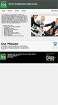 Mobile Screenshot of fcscollects.com